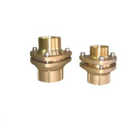 Шаровое соединение 2 1/2", 20°