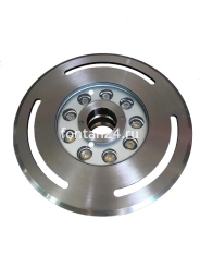 Подводный LED-светильник кольцевой, 9 диодов, 9 Вт 12-24V DC Подводный LED-светильник кольцевой, 9 диодов, 9 Вт 12-24V DC