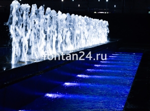 SEA 250 Crown 9 диодов, 30⁰, 21 Вт, 12/24V.DC Белый SEA 250 Crown 9 диодов, 30⁰, 21 Вт, 12/24V.DC Белый