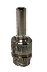 Lance jet 1 1/2 ", 16 мм, нержавеющая сталь AISI 304 Lance jet 1 1/2 ", 16 мм, нержавеющая сталь AISI 304
