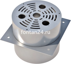 Пешеходный модуль Отсекатель + 3 x RGB 3 диода Пешеходный модуль Отсекатель + 3 x RGB 3 диода