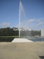 Фонтанная насадка Geyser 40 T Фонтанная насадка Geyser 40 T