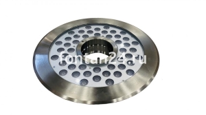 Подводный LED-светильник кольцевой, 36 диодов, 36 Вт 12-24V DC Подводный LED-светильник кольцевой, 36 диодов, 36 Вт 12-24V DC