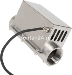 Трёхходовой быстродействующий электромагнитный клапан Water Switch 1.5 Трёхходовой быстродействующий электромагнитный клапан Water Switch 1.5