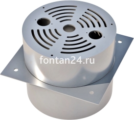Пешеходный модуль Отсекатель + 2 x RGB 3 диода Пешеходный модуль Отсекатель + 2 x RGB 3 диода