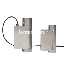 Трёхходовой быстродействующий электромагнитный клапан Water Switch 1.5 Трёхходовой быстродействующий электромагнитный клапан Water Switch 1.5