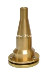Lance jet II 2½", 25 мм Lance jet II 2½", 25 мм
