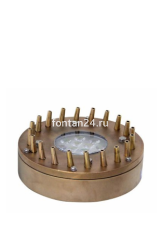 Diamond Jet 1½", 20 x 4 мм Diamond Jet 1½", 20 x 4 мм