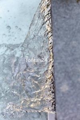 Фонтанная насадка Излив для водопада Waterfall 60, 600 мм